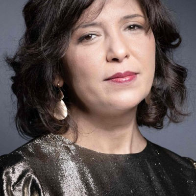 Kaouther Ben Hania image